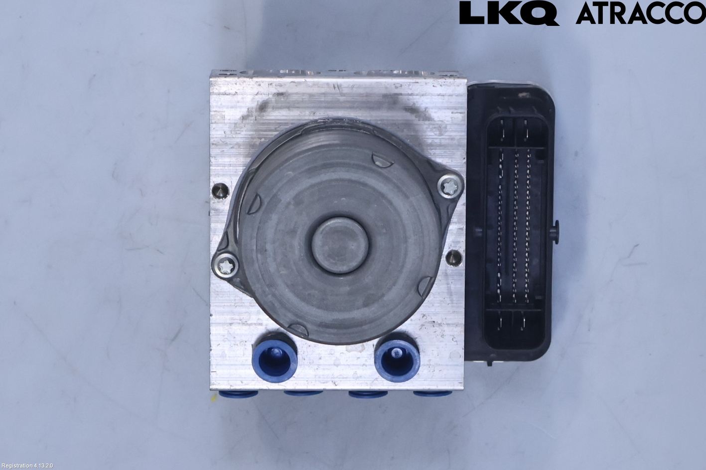 Toyota YARIS XP21 20- Abs Hydraulikkaggregat