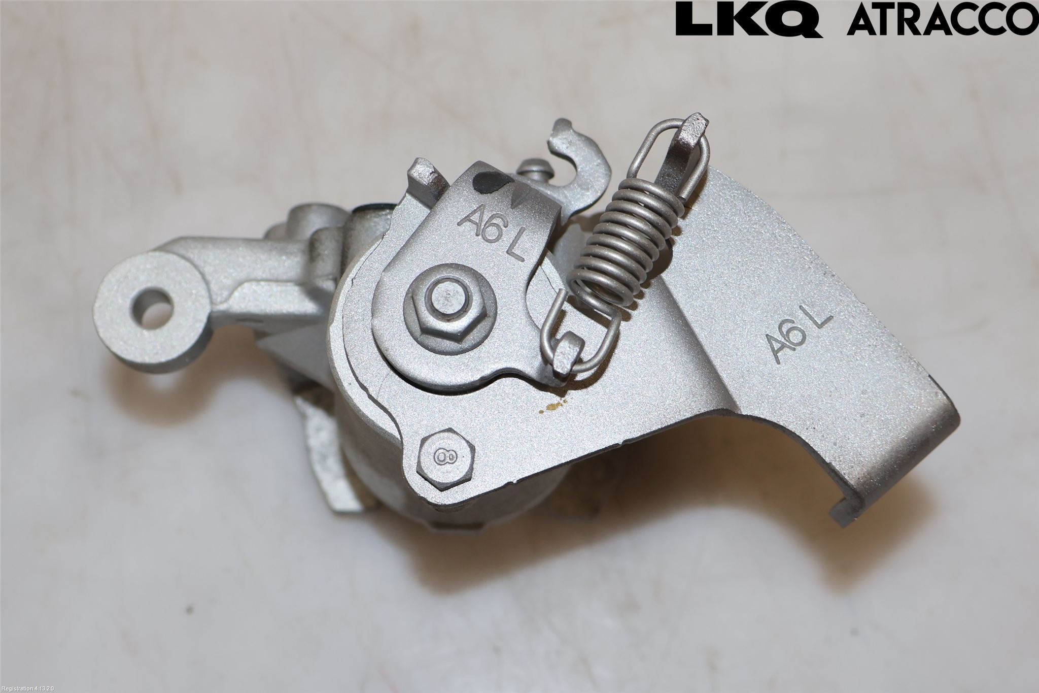 Hyundai i30 GD 13-17 Bremsecaliper Bak Venstre