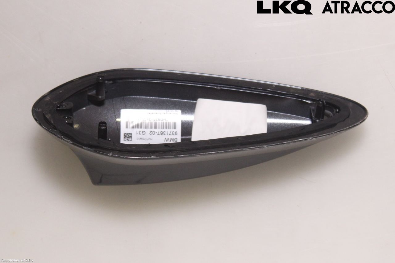 BMW 5 G30/G31/F90 17-23 Stereo Antenne Radio-Tv