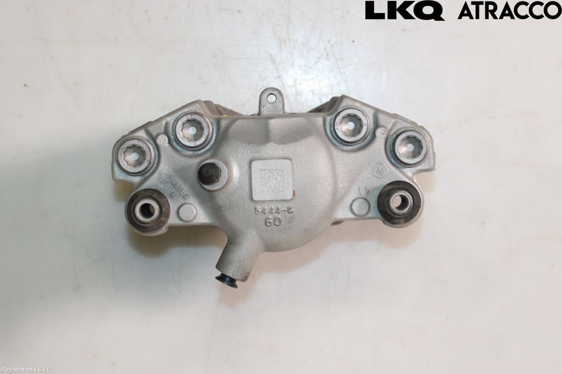 Mercedes-Benz MB E-KLASS (W212) 09-16 Bremsecaliper Foran Høyre