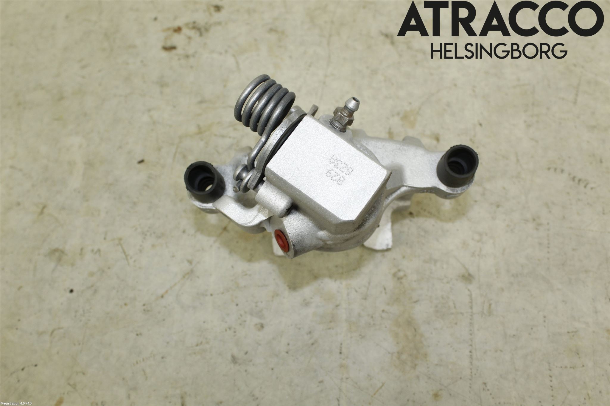 Ford FOCUS 15-18 Bremsecaliper Bak Høyre