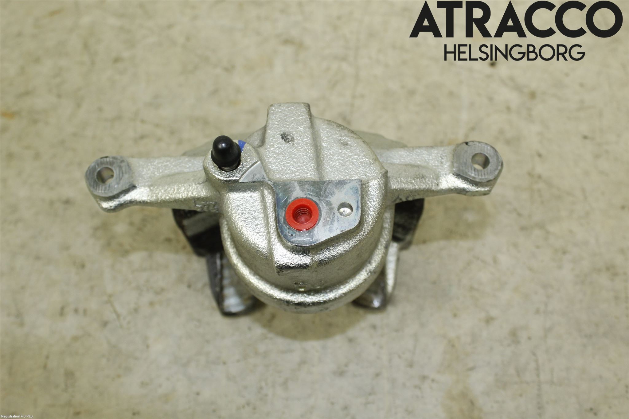 Toyota C-HR 16-23 Bremsecaliper Foran Venstre