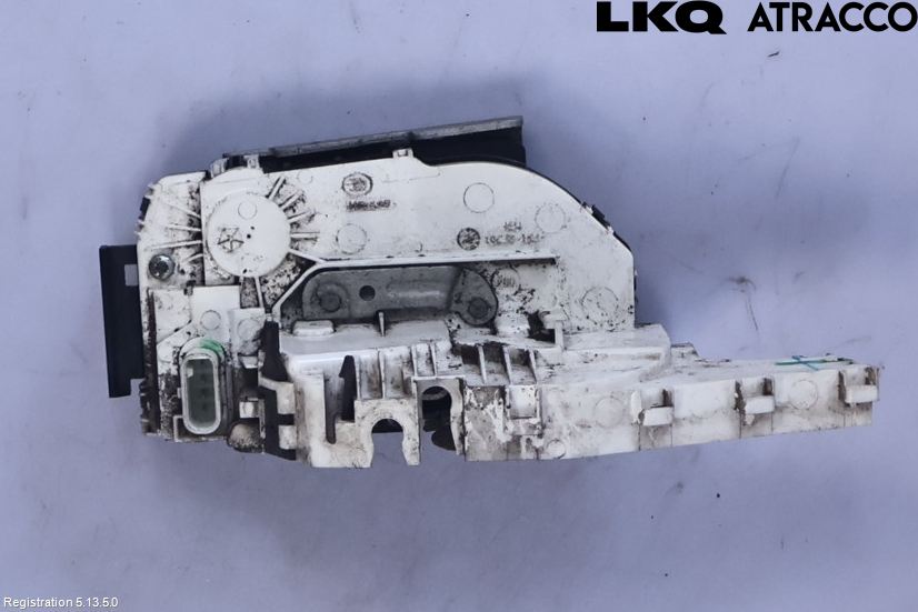 Jeep CHEROKEE Dørlås - Låsekasse