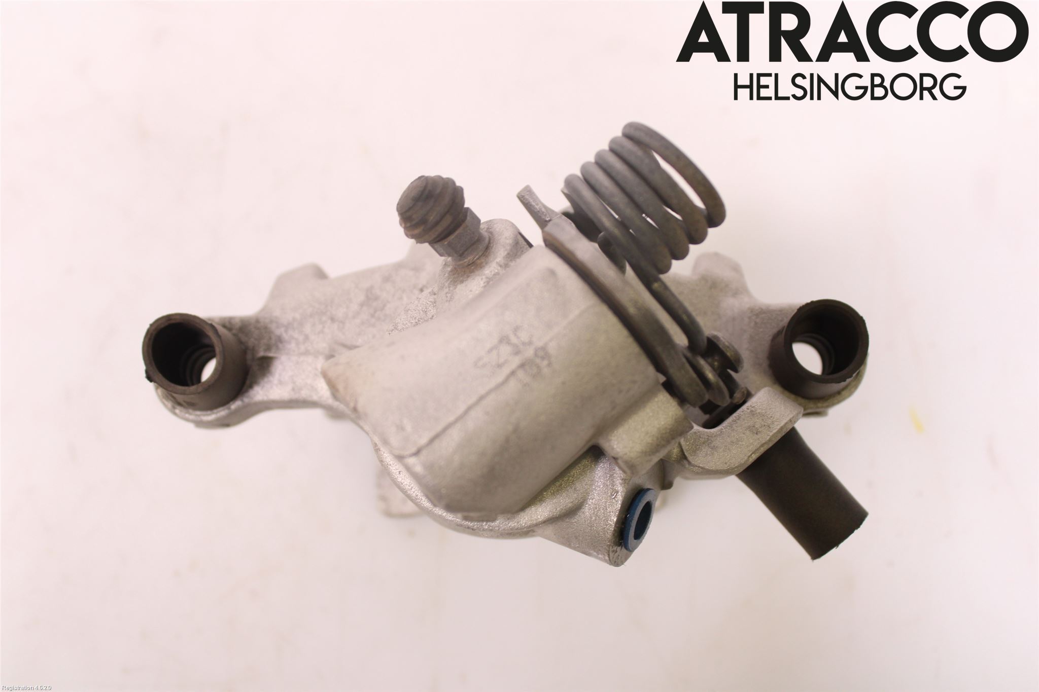 Ford TRANSIT/TOURNEO CONNECT 13-22 Bremsecaliper Bak Venstre