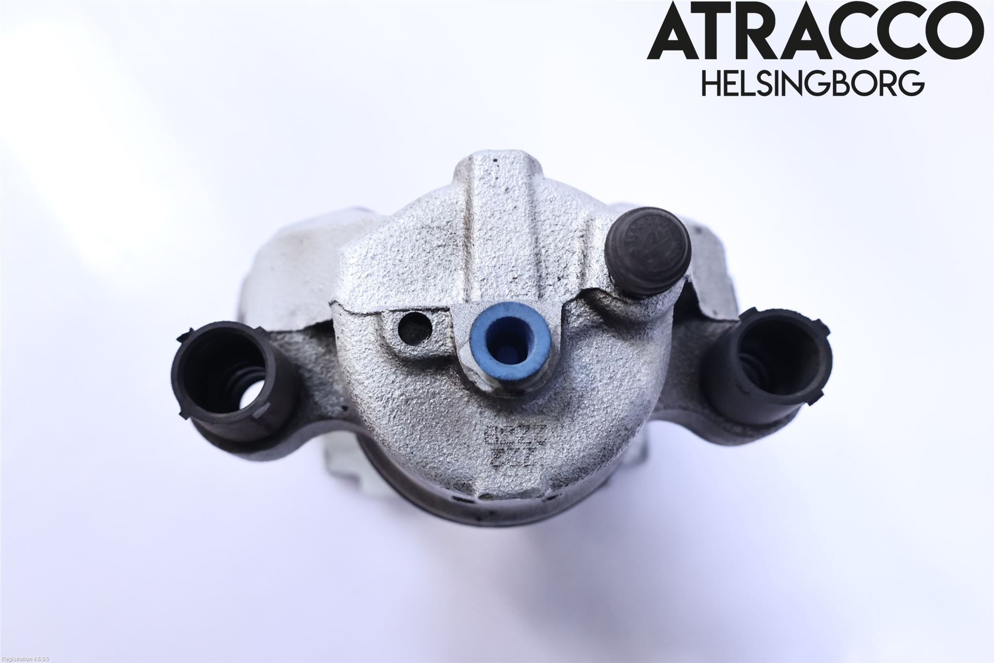 Toyota YARIS XP21 20- Bremsecaliper Foran Høyre