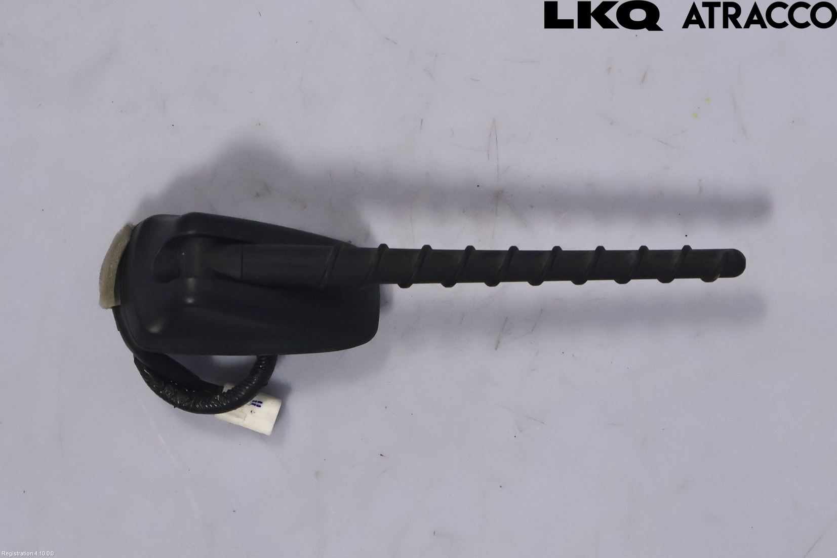 Toyota HILUX 16- Stereo Antenne Radio-Tv