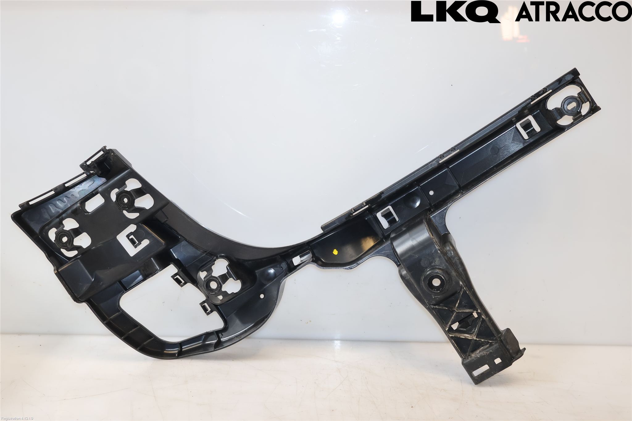 BMW 2 F45 Active Tourer 14-21 Støtfangerfeste Bak Høyre