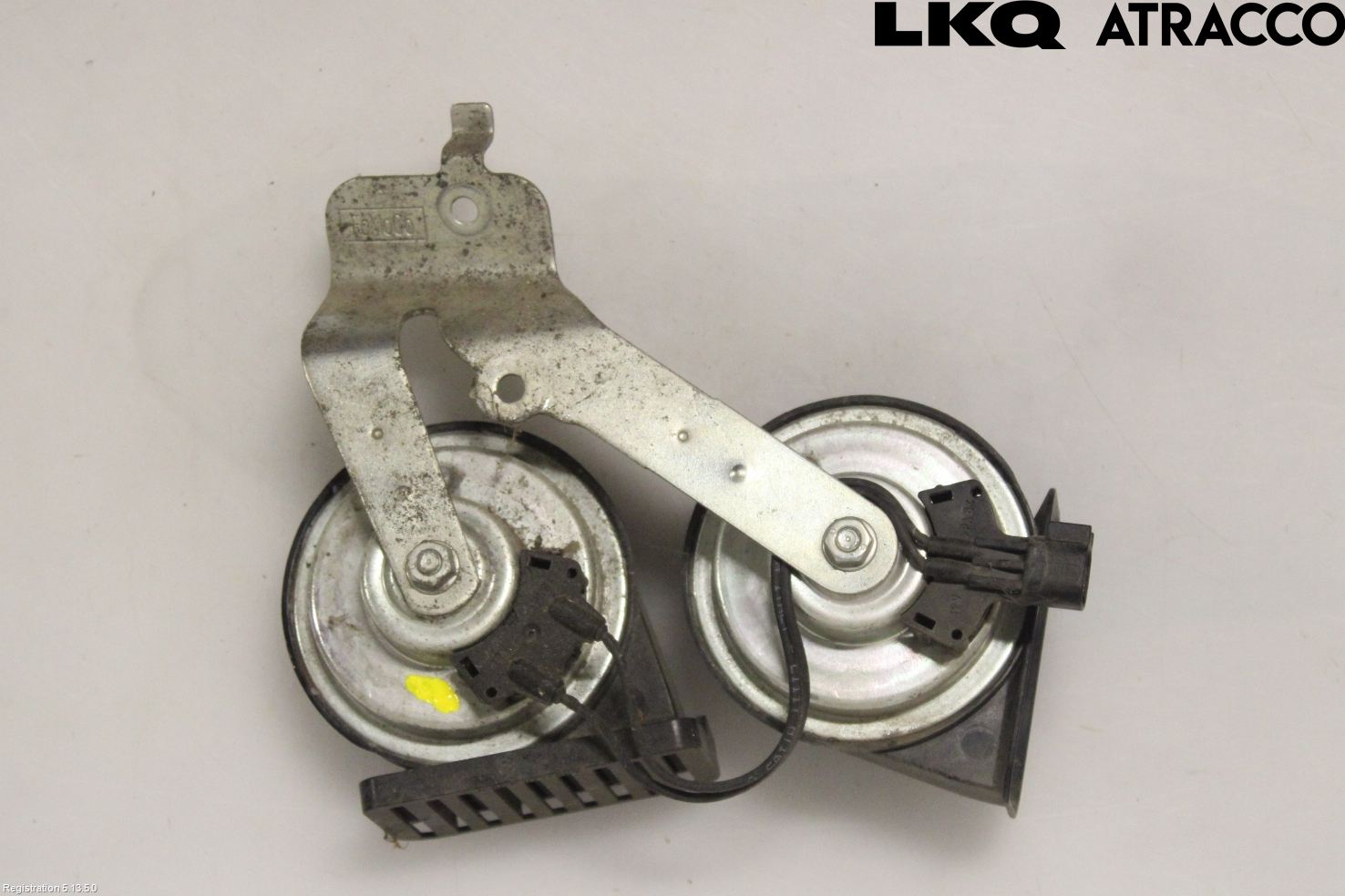 Ford KUGA 13-16 Signalhorn