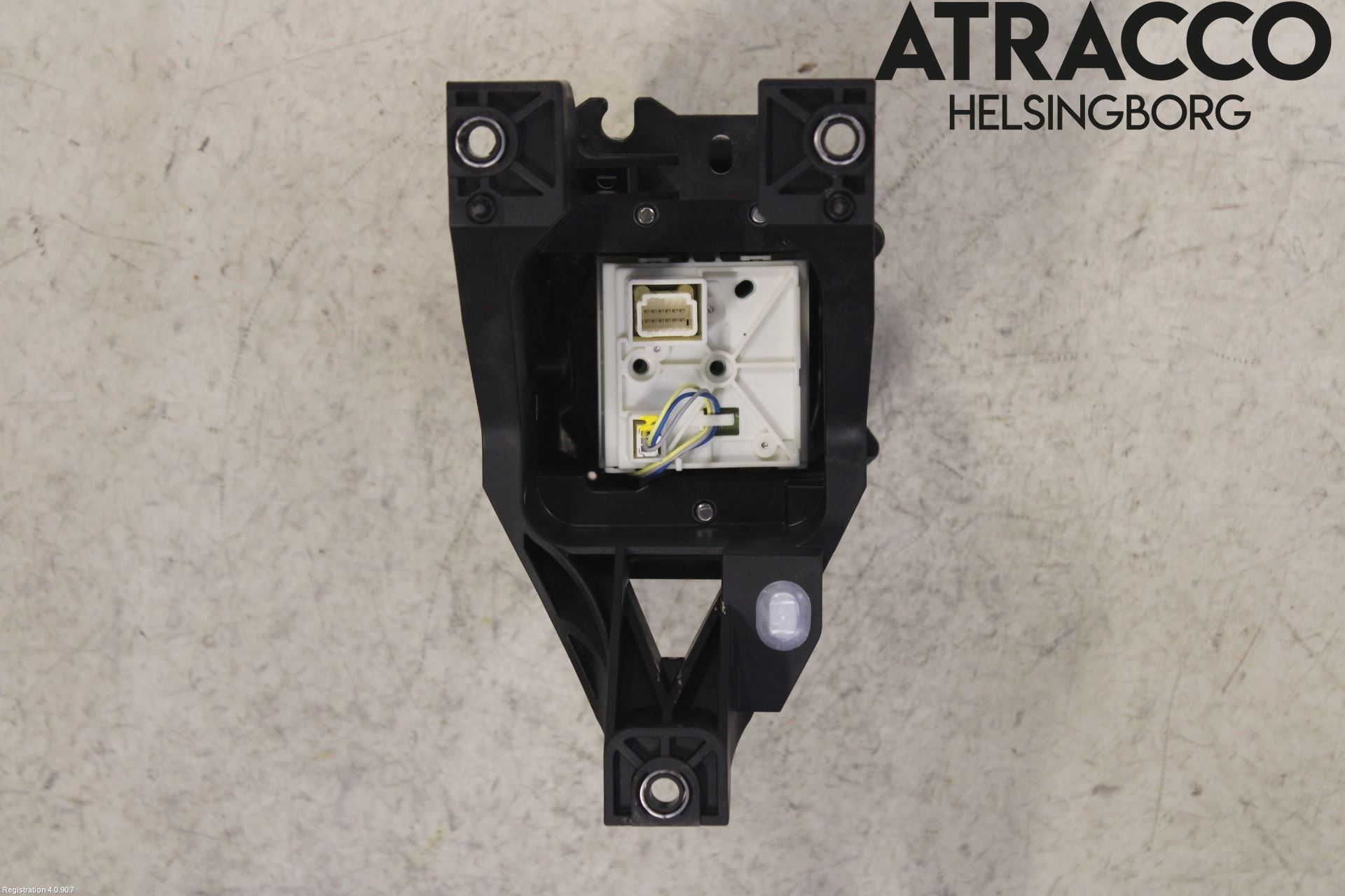 Nissan LEAF 11-17 Gearspak