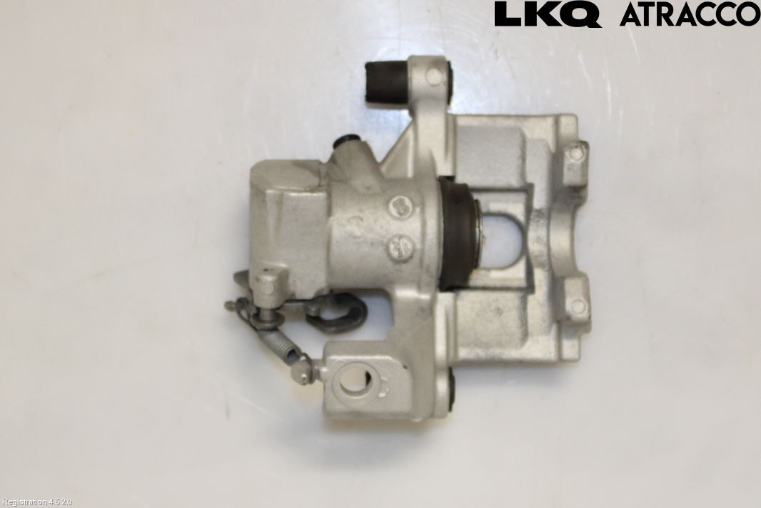 Toyota YARIS XP130 15-20 Bremsecaliper Bak Venstre