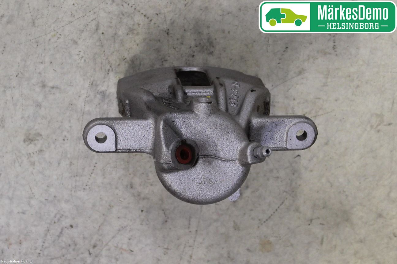Renault CLIO IV 12-16 Bremsecaliper Foran Høyre