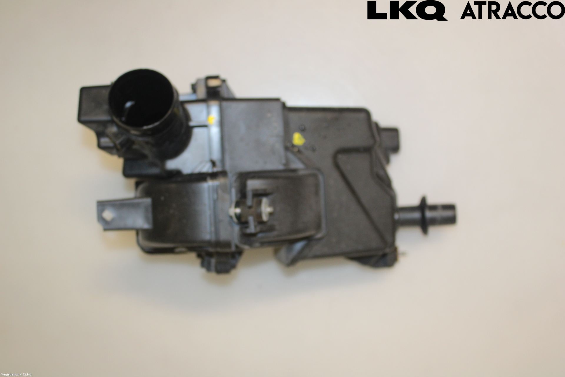 Honda CIVIC 17-22 Luftfilter Boks