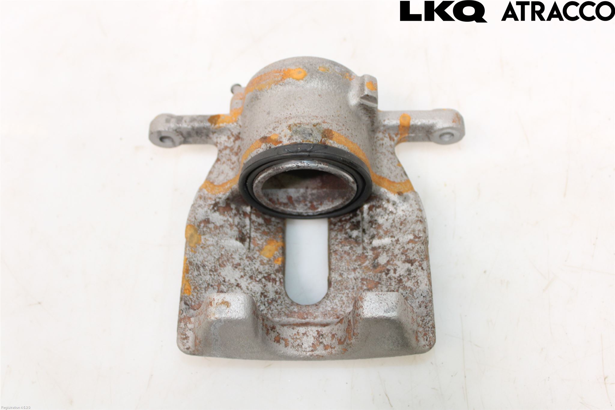 Mercedes-Benz MB CITAN (W415) 13-21 Bremsecaliper Foran Venstre