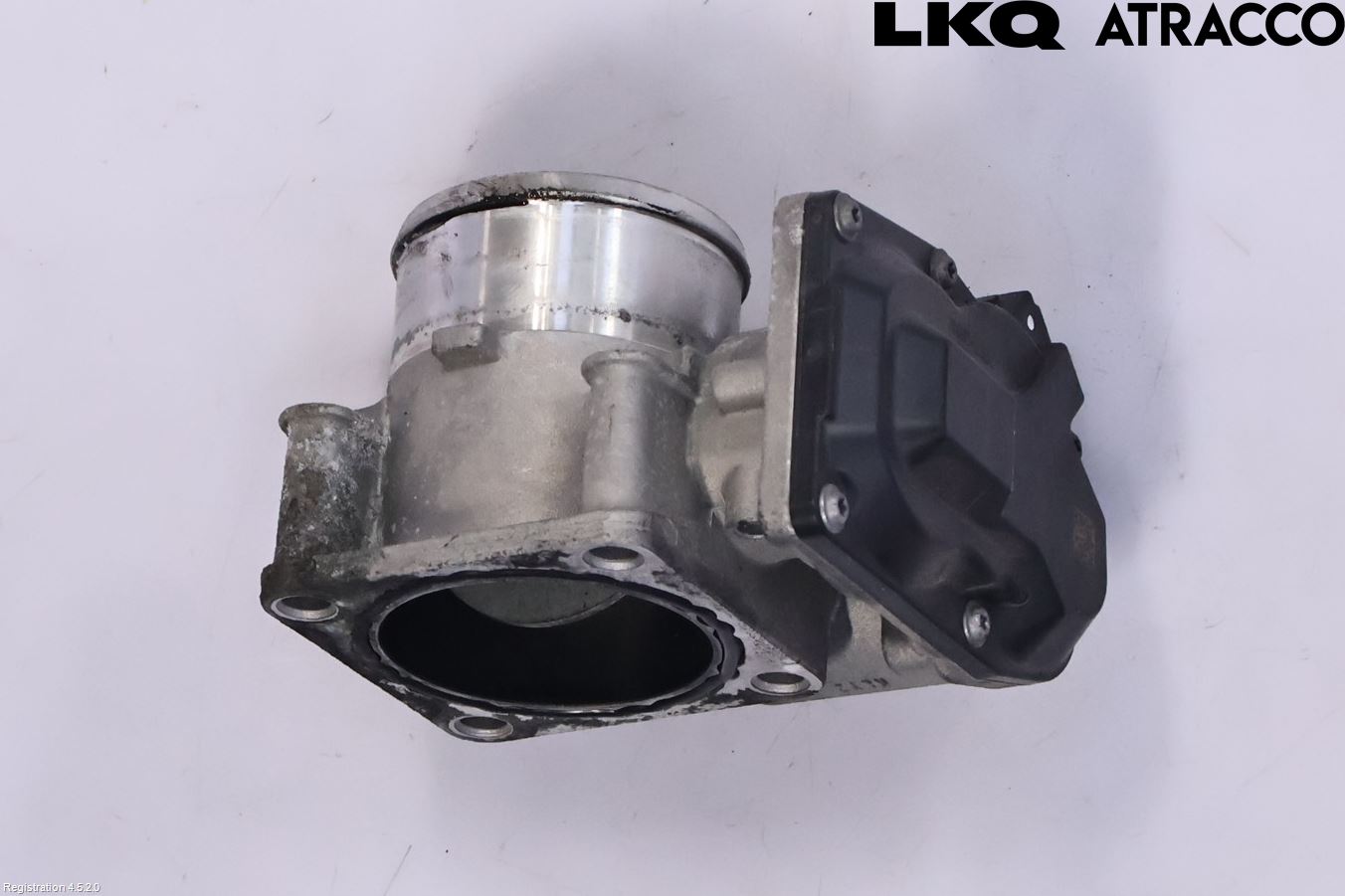 Kia SPORTAGE (QL) 16-21 Inns Spjeldhus