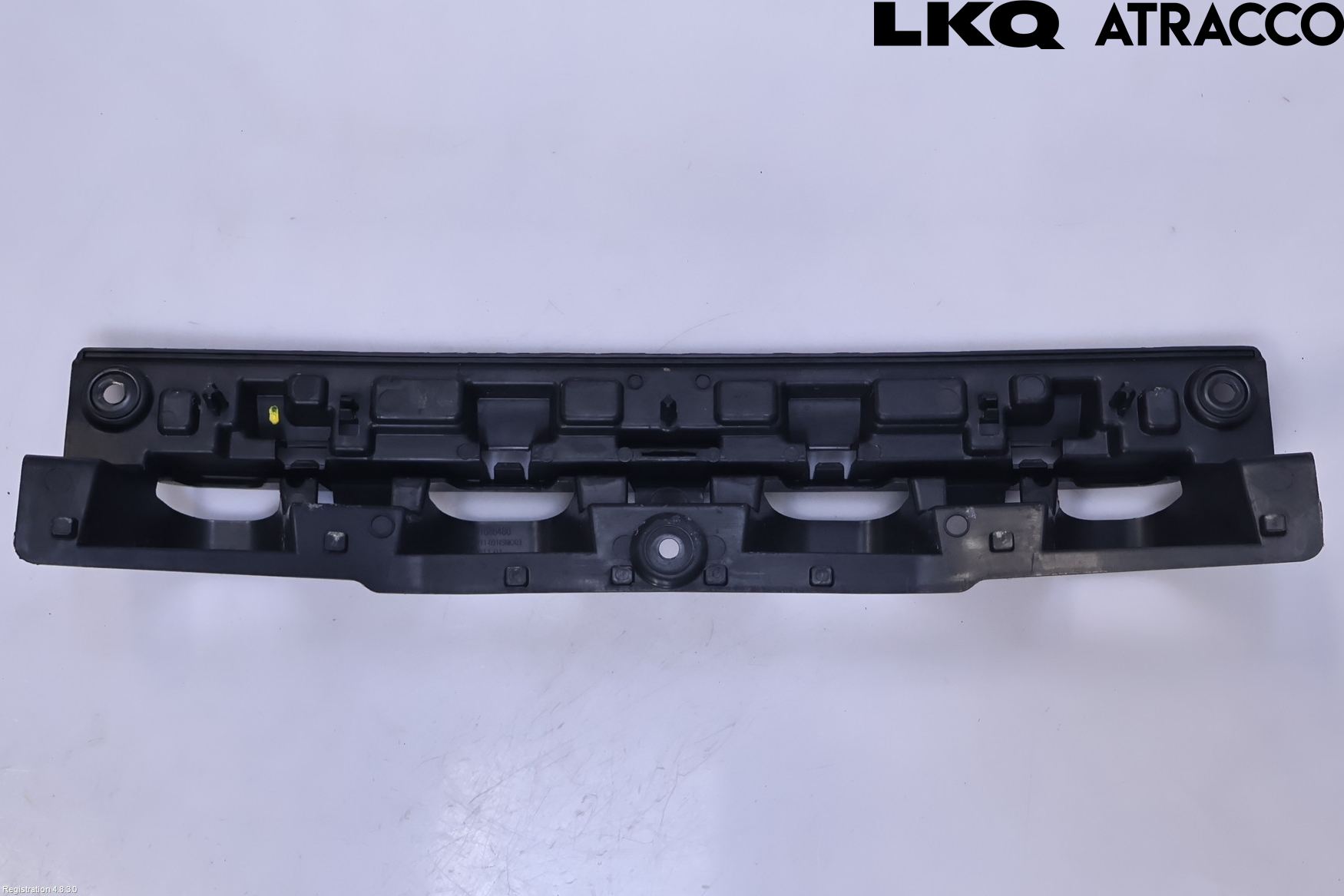 Citroen C4 CACTUS 14-20 Støtfanger Bak Deform Element