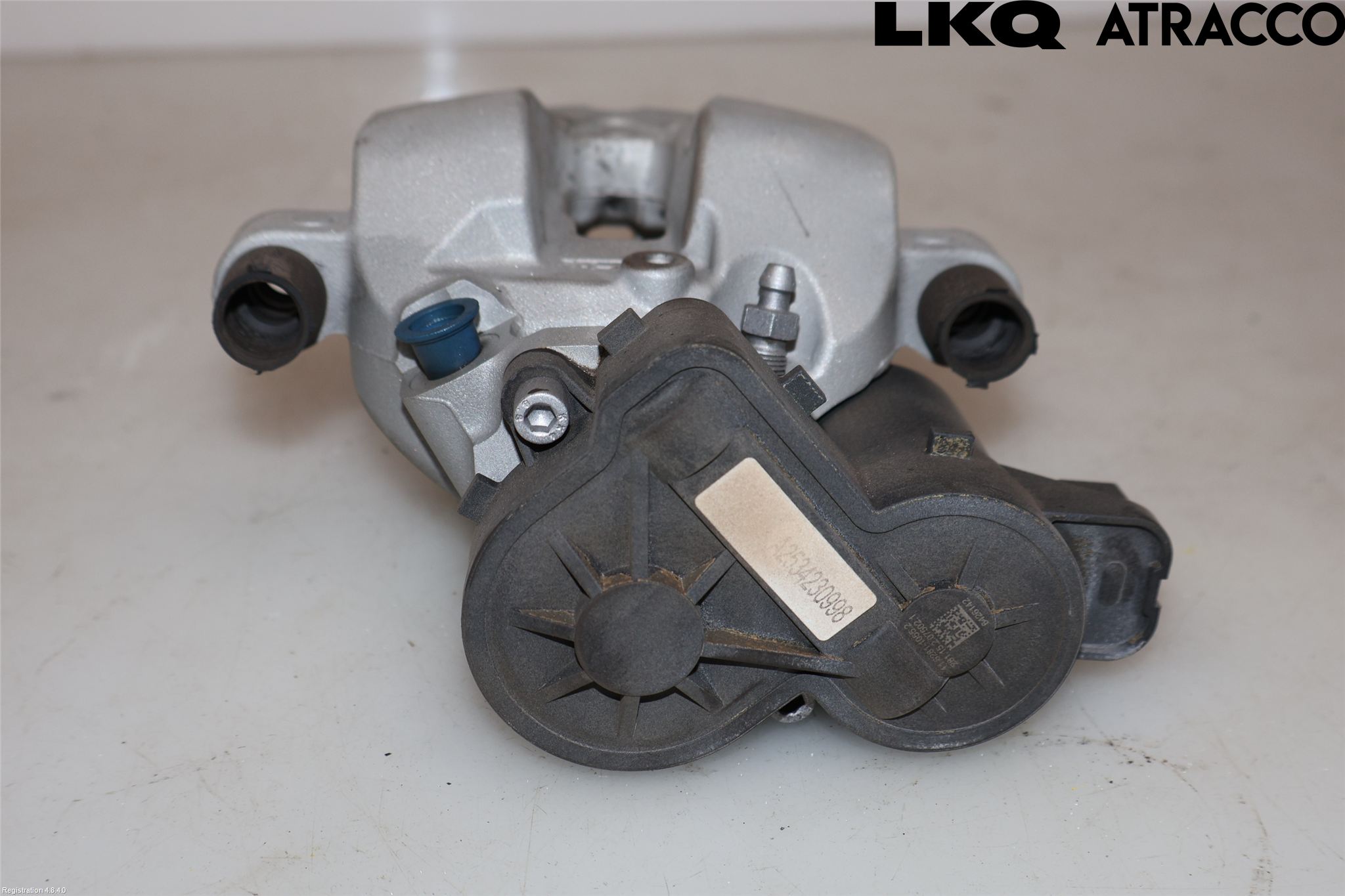 Mercedes-Benz MB GLC-KLASS (X253/C253) 15-22 Bremsecaliper Bak Venstre