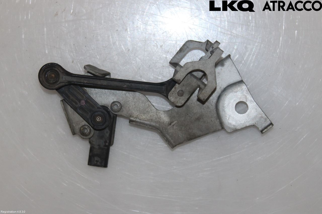 Mercedes-Benz MB GLE-KLASS (W167/V167/C167) 19- Sensor Lysinnstilling