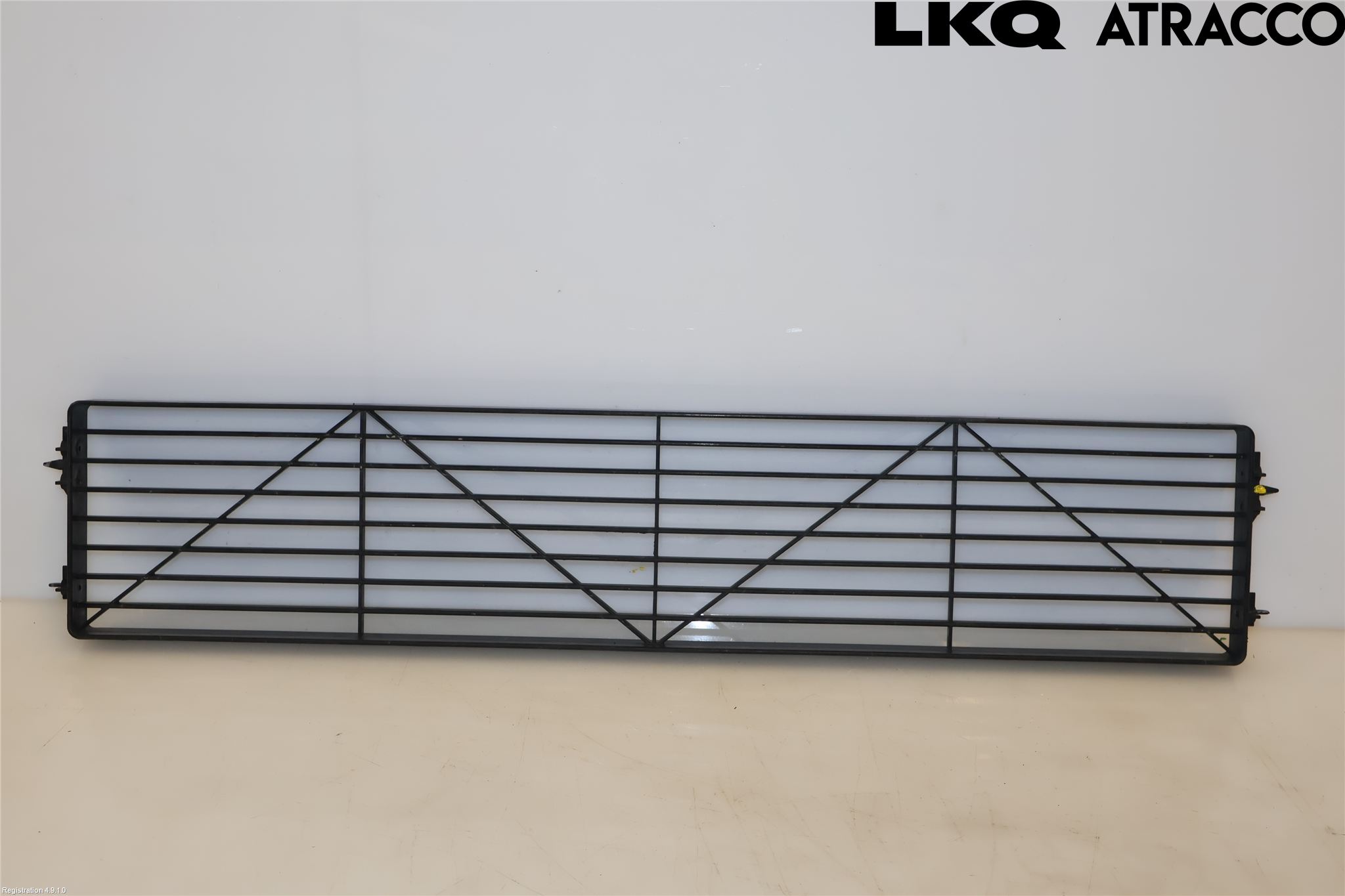 Audi A7/S7 4G 11-17 Radiator Automat