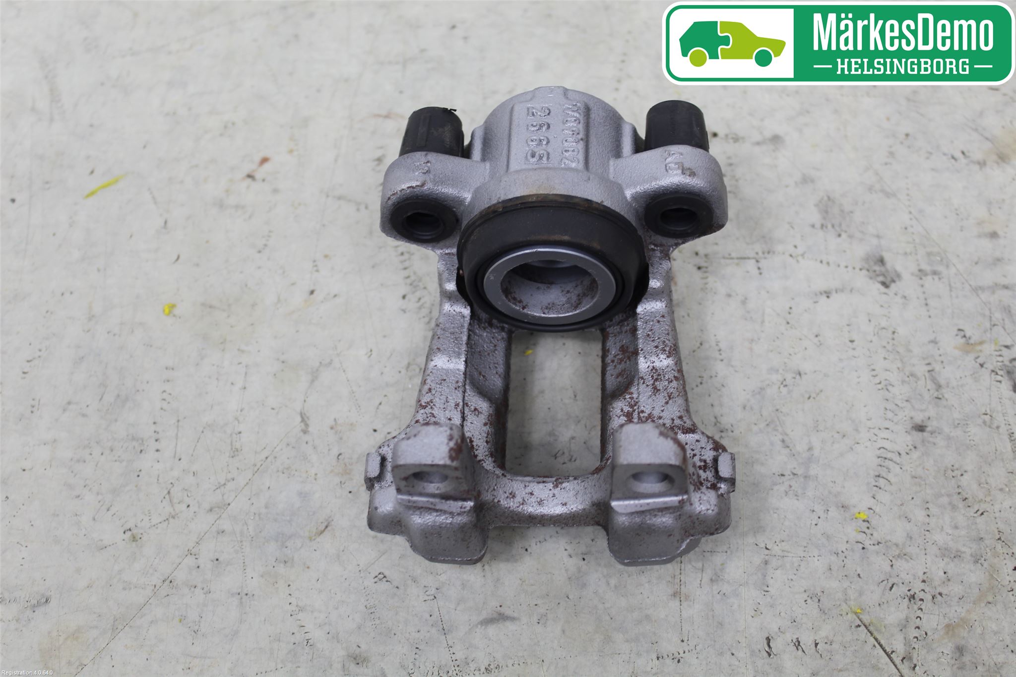 BMW 3 F30/F31/F80 12-19 Bremsecaliper Bak Høyre
