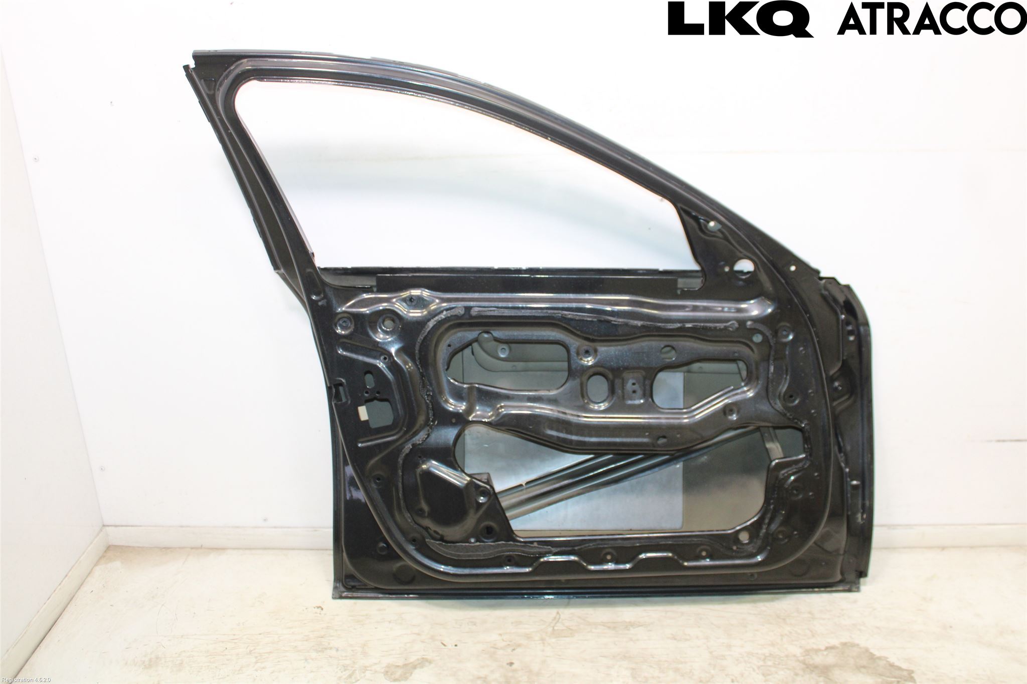 BMW 5 F10/F11/F18 09-17 Dør 4D Foran Venstre