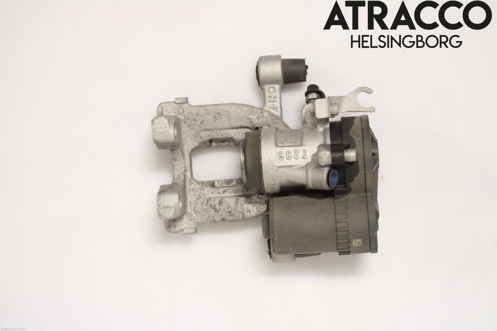 BMW X1 F48 15-22 Bremsecaliper Bak Høyre