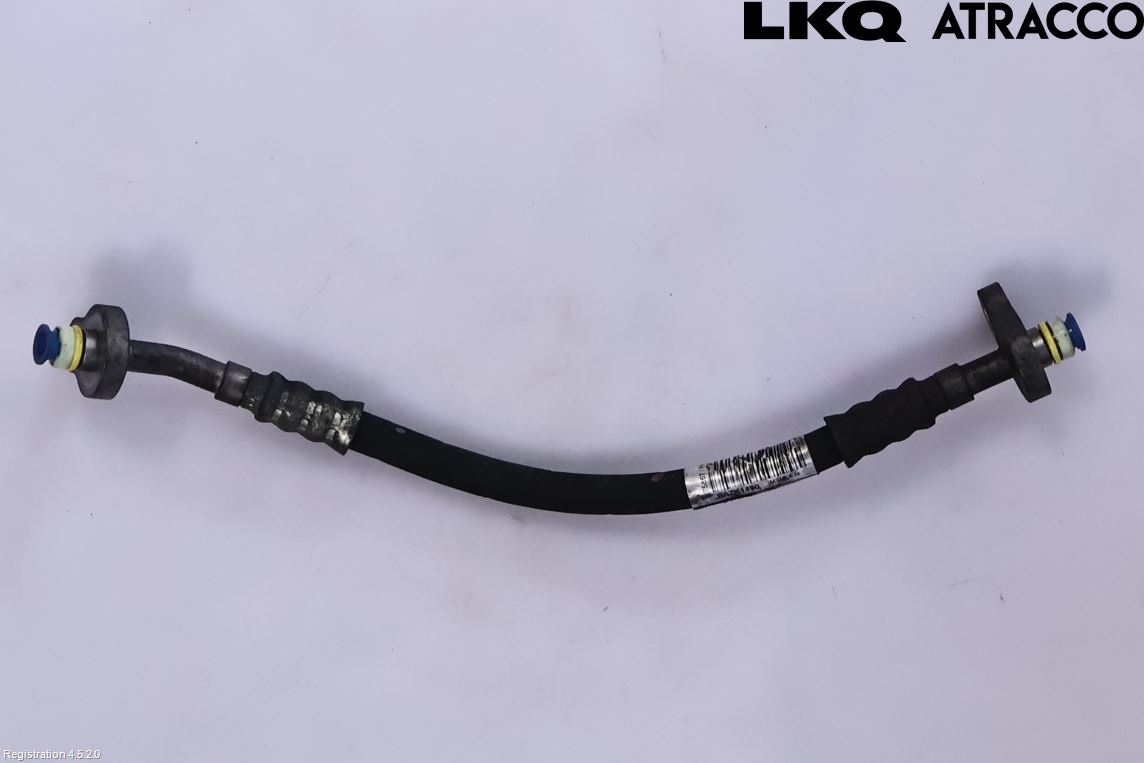 Volvo XC60 14-17 Varme Ac Slange - Rør