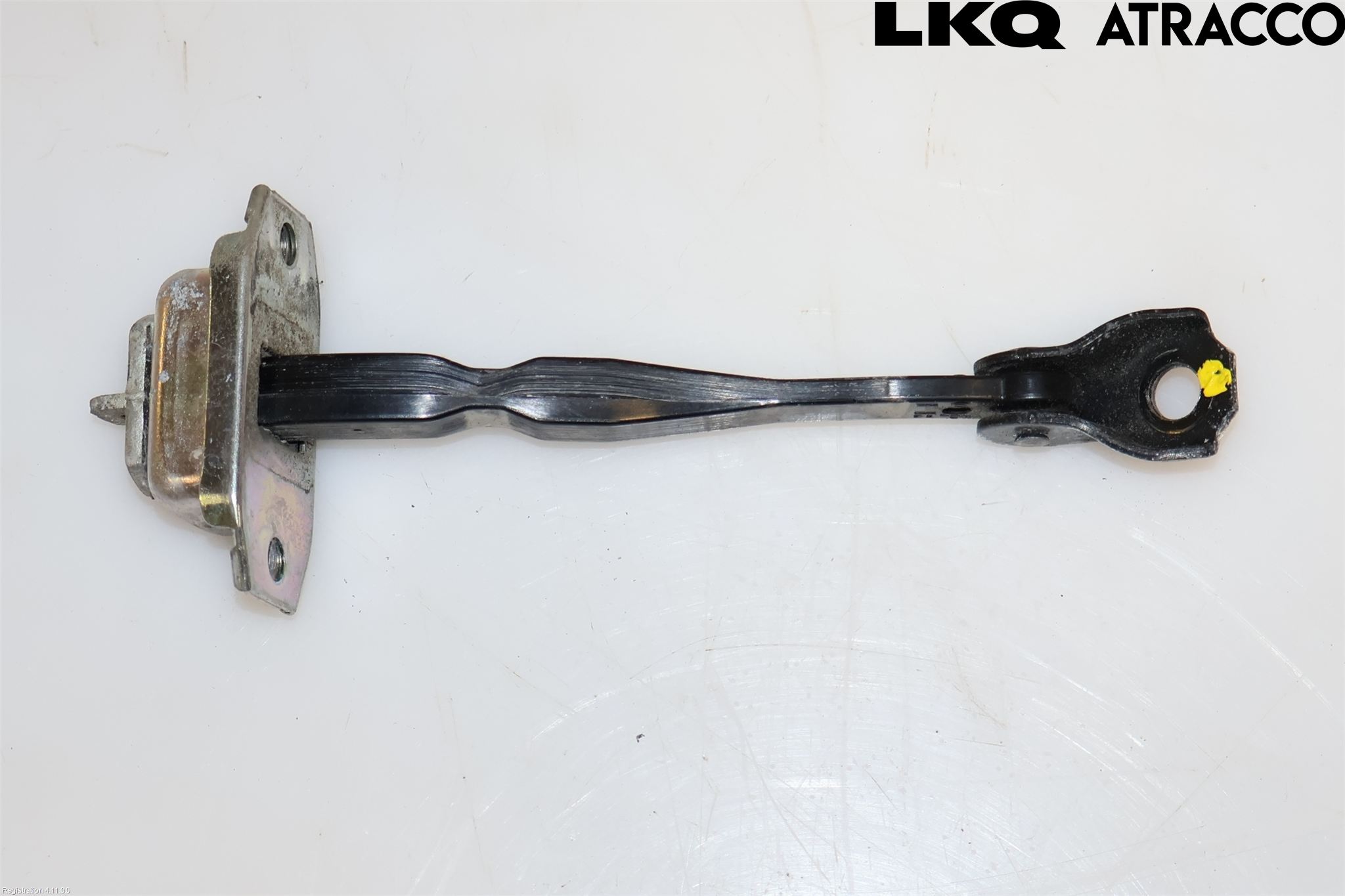 Nissan X-TRAIL 14-21 Dørstopper