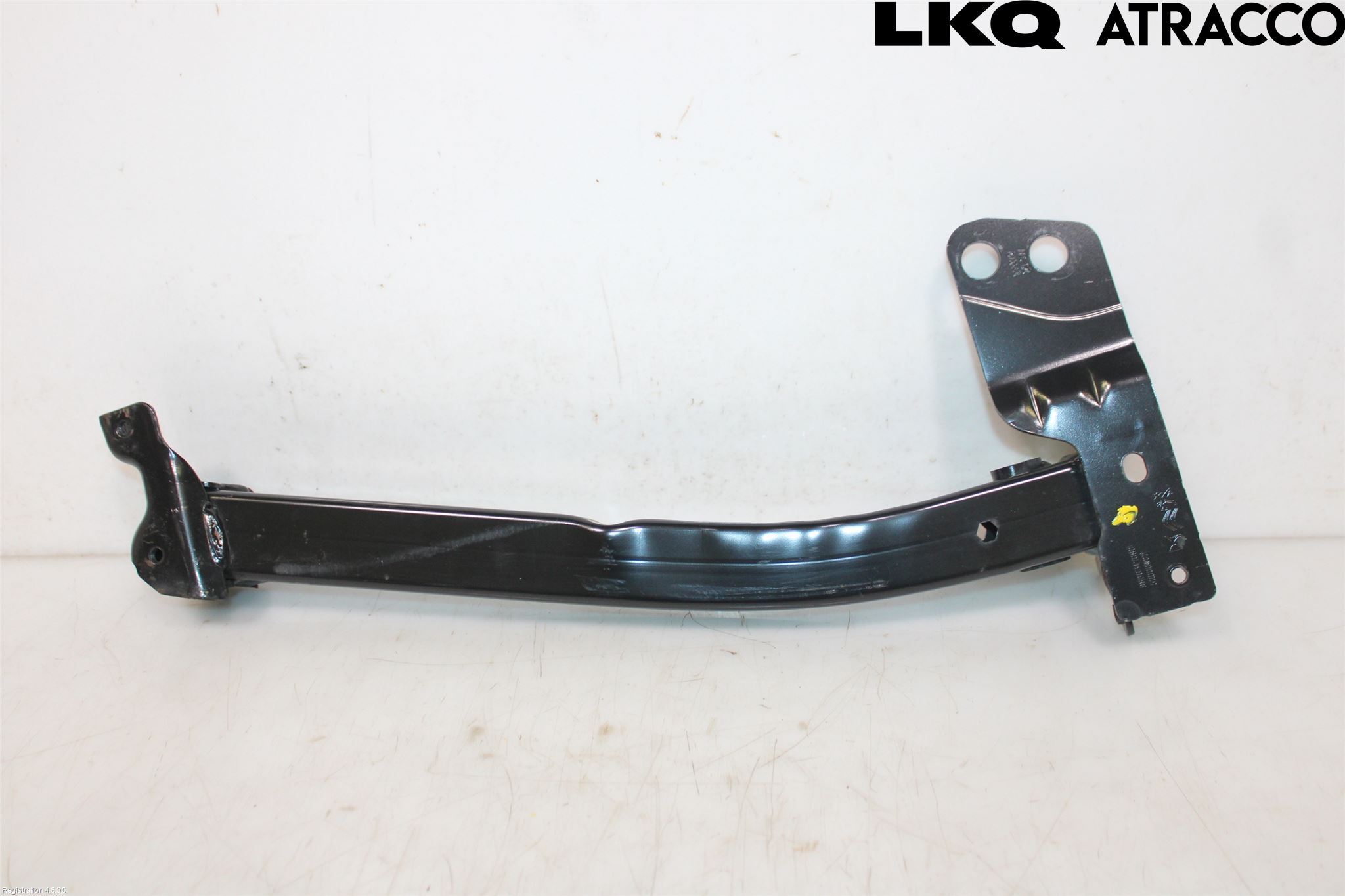 Citroen C4/E-C4 C4X/E-C4X III 21- Forstillingsbjelke(Tvergående)
