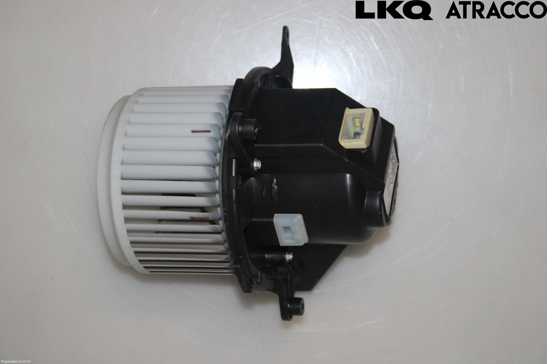 Toyota PROACE II 16- Varmeapparat Viftemotor