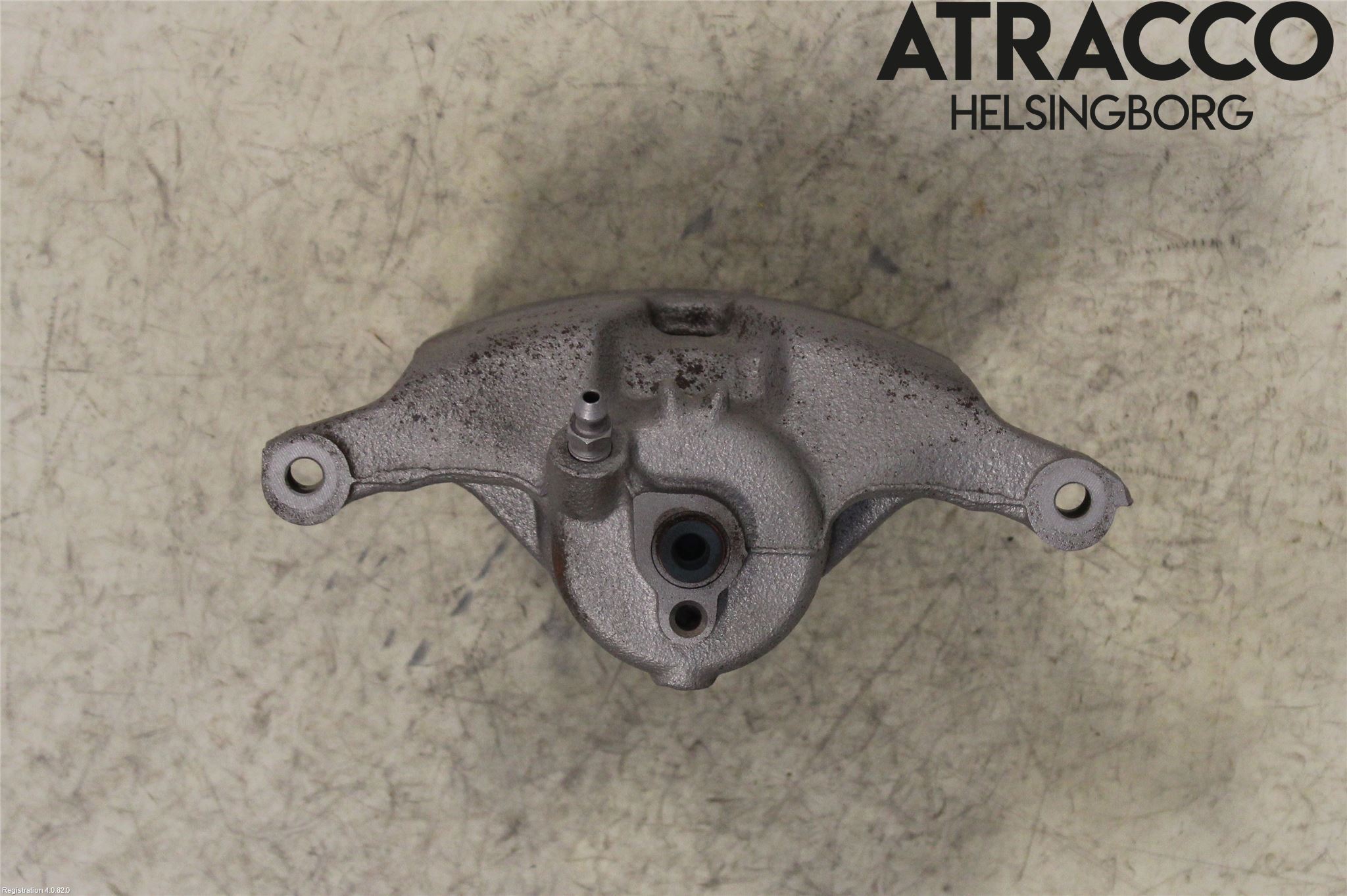 Mazda 3 III 14-19 Bremsecaliper Foran Venstre