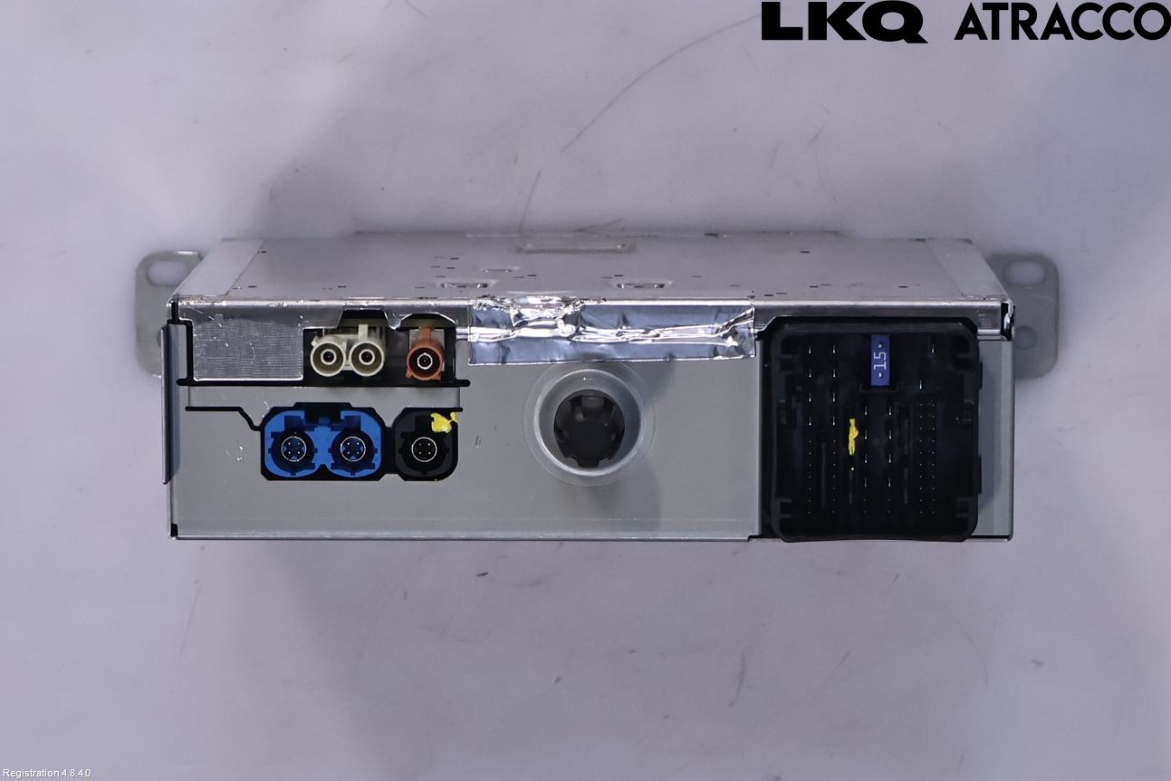 Opel CORSA F, CORSA-E 20- Stereo Radio