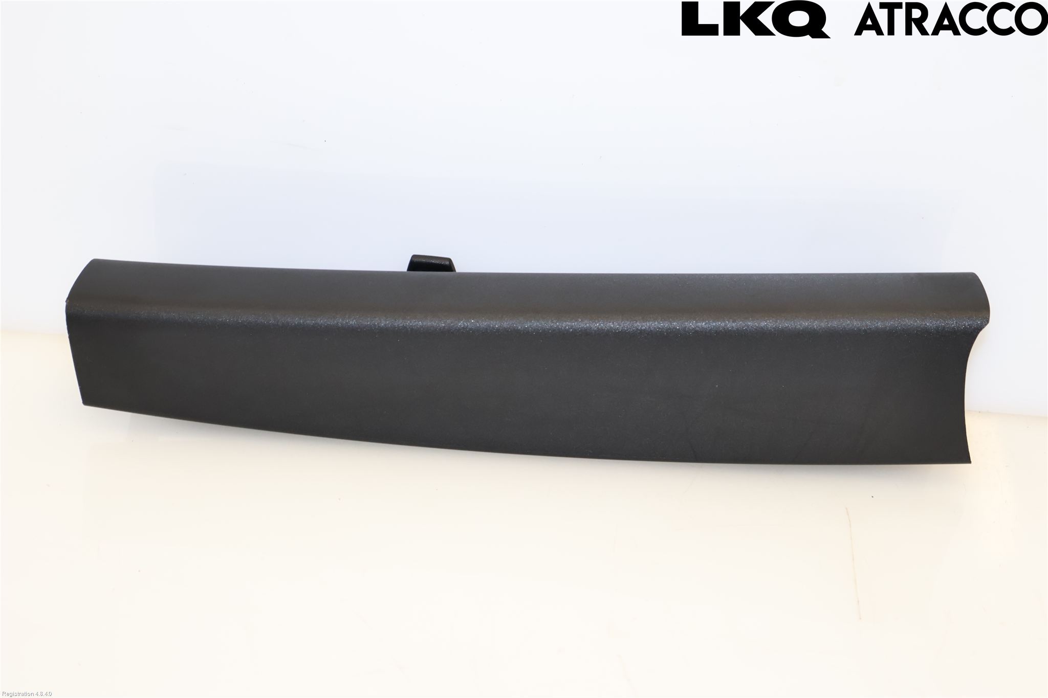BMW 5 G30/G31/F90 17-23 Innr Solskjerm
