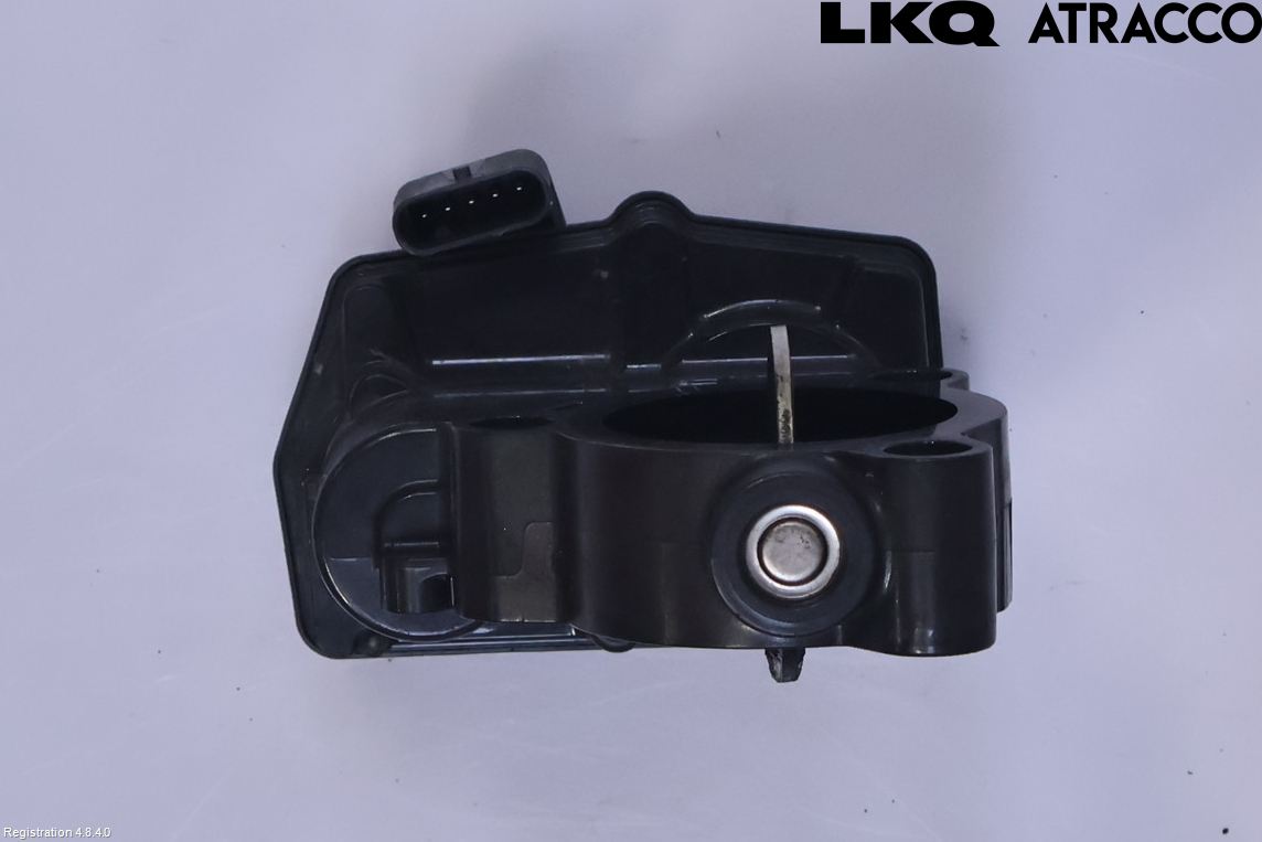 BMW 5 G30/G31/F90 17-23 Inns Spjeldhus