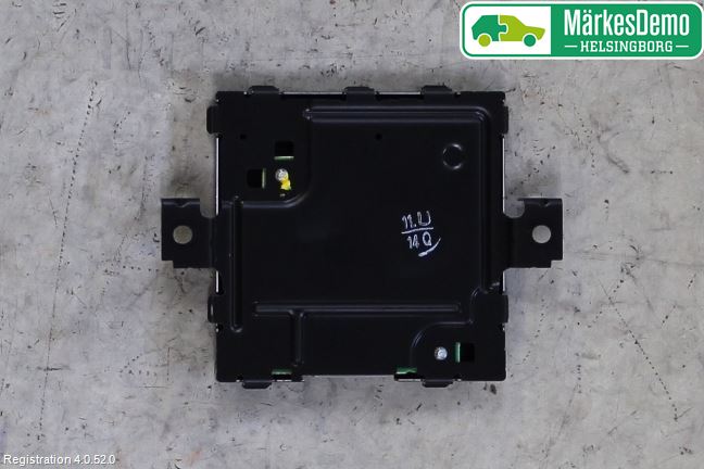 Toyota RAV4 13-18 Styreenhet Xenon