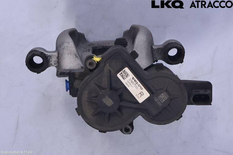 Volvo V60 CROSS COUNTRY 19- Bremsecaliper Bak Høyre