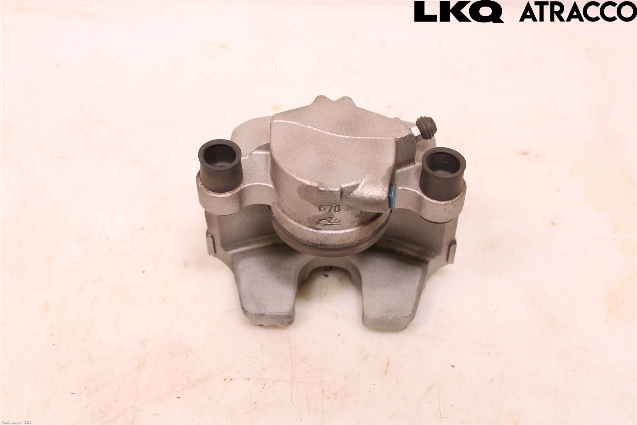 Volvo XC60 14-17 Bremsecaliper Foran Høyre