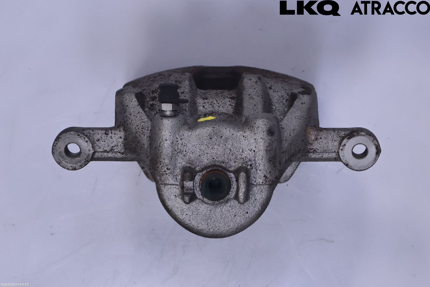 Kia RIO 12-16 Bremsecaliper Foran Venstre