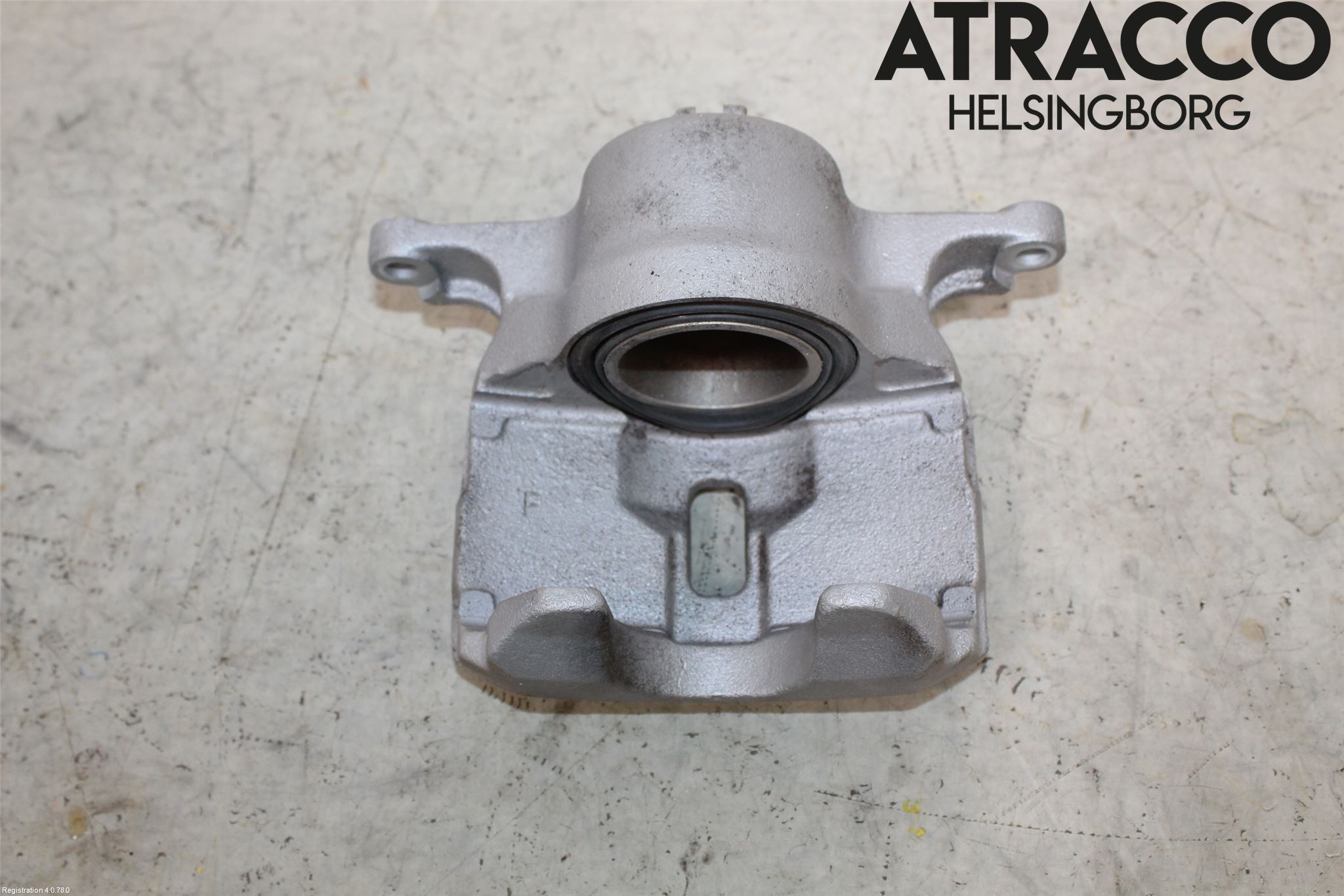 Nissan X-TRAIL 14-21 Bremsecaliper Foran Høyre