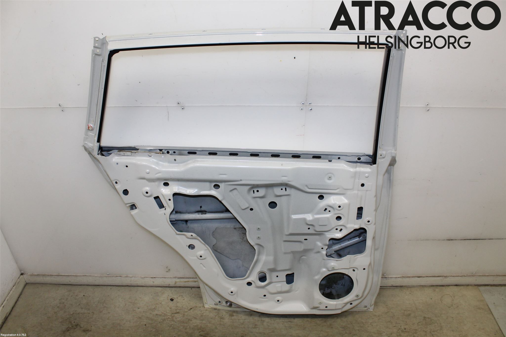 Subaru OUTBACK 10-15 Dør 4D Bak Venstre