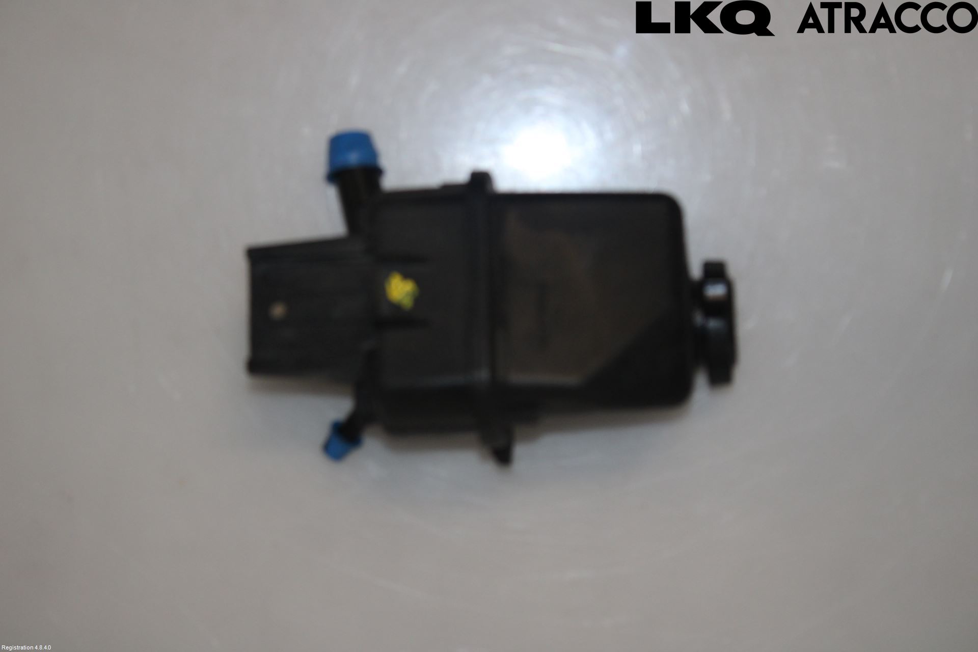 Saab 9-5 10-12 Servo Oljebeholder