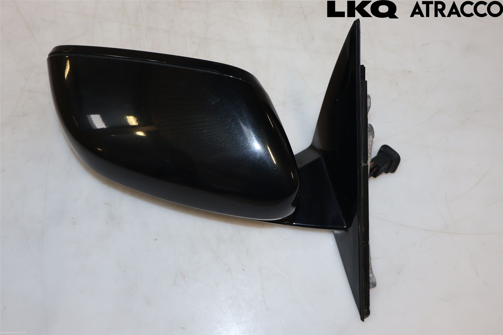 BMW 5 G30/G31/F90 17-23 Speil H M-El Justering