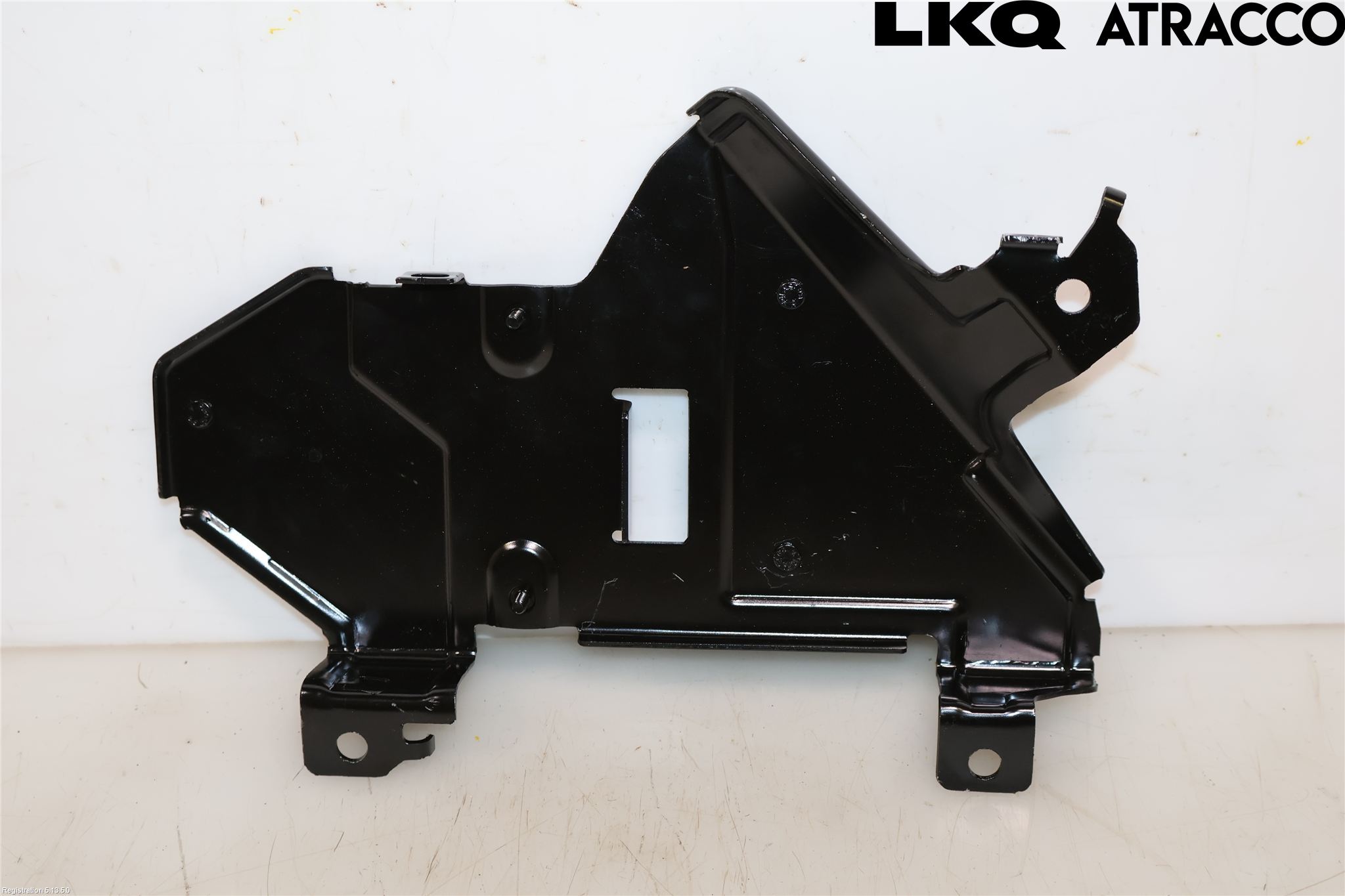 BMW X5 G05 18- Stereo Forsterker