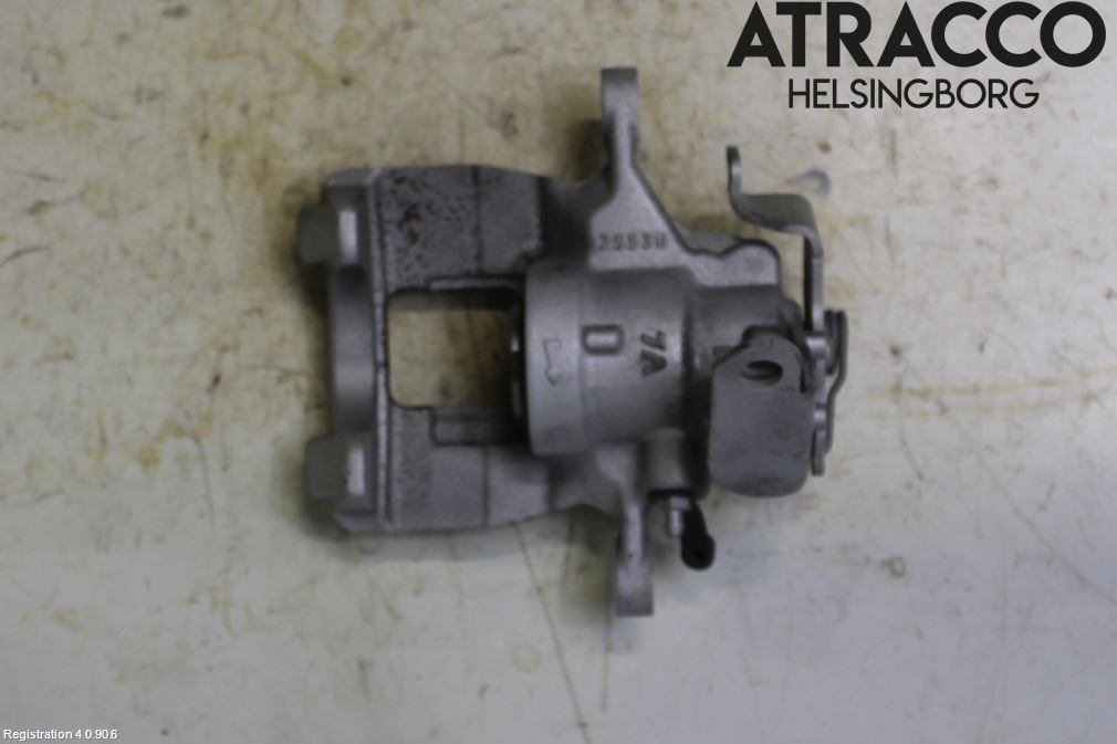 Ford TRANSIT/TOURNEO CUSTOM 13-24 Bremsecaliper Bak Venstre