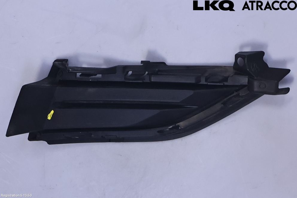 Volkswagen VW GOLF / E-GOLF VII 13-20 Grilldel Venstre