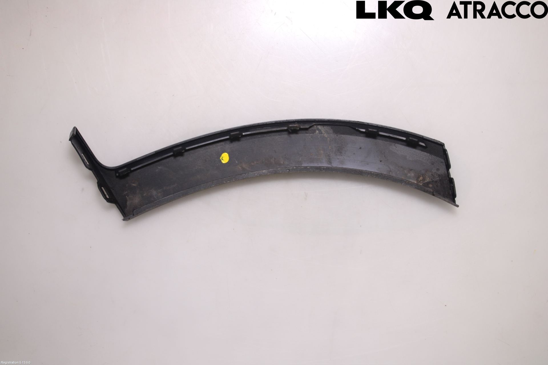 Volkswagen VW PASSAT 15-19 Skjerm Bredder