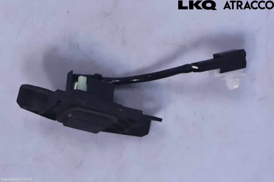 Lexus IS 250/350 14-20 Bakluke Handtak Ytre