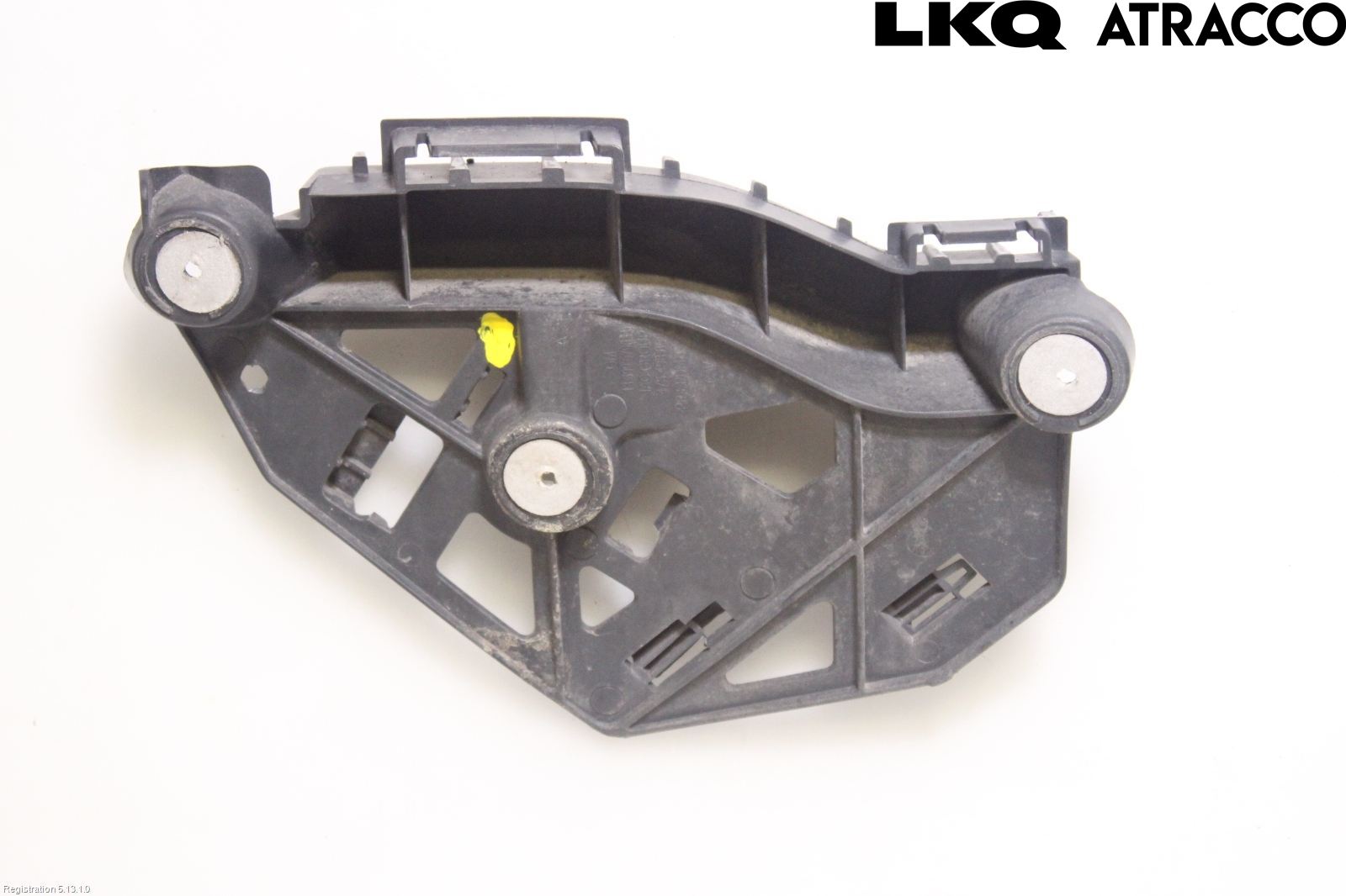 Opel CORSA E 15-19 Støtfangerfeste Bak Venstre