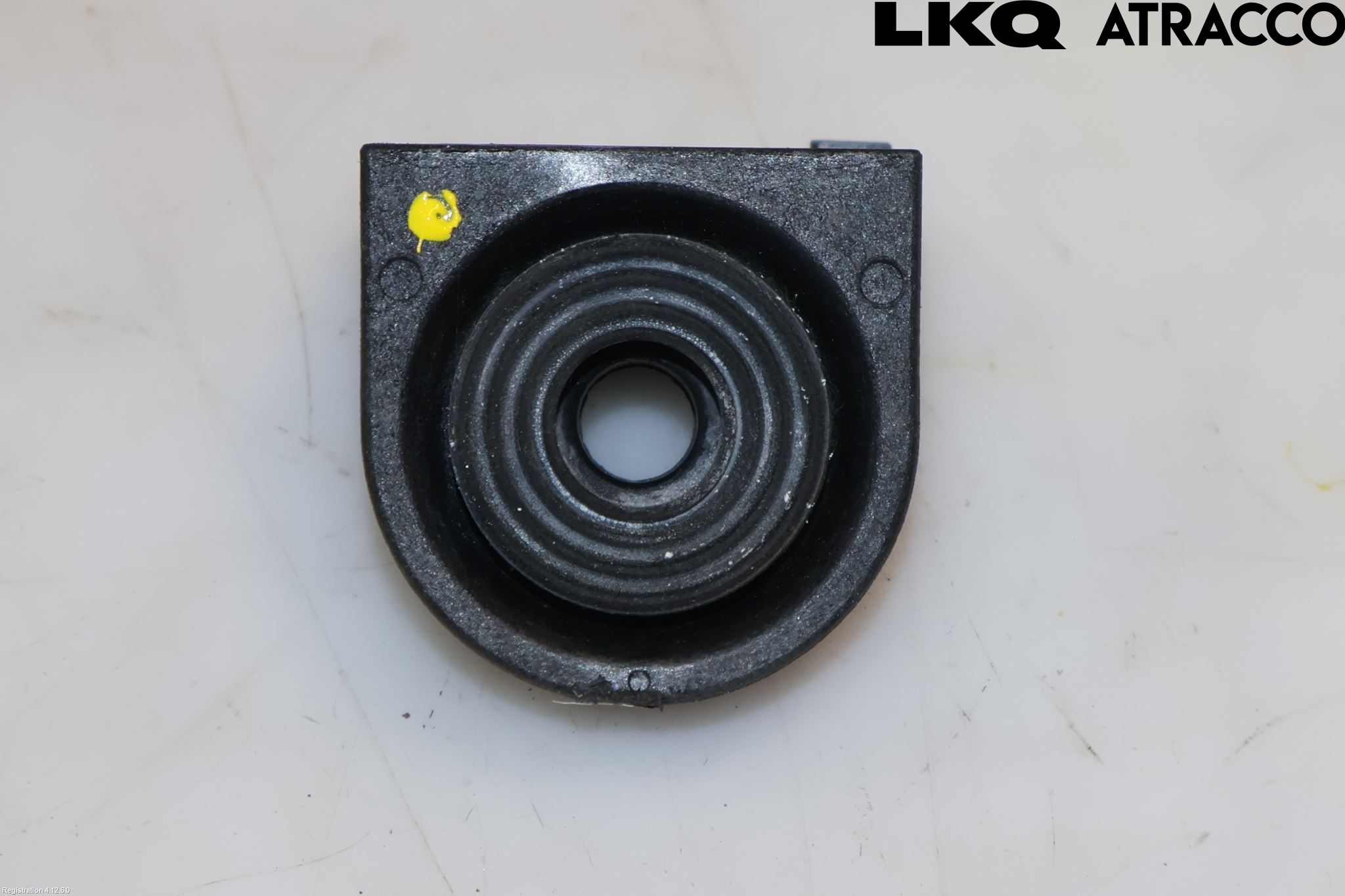 Fiat DUCATO/E-DUCATO 24- Radiator Feste - Ramme - Bjelk