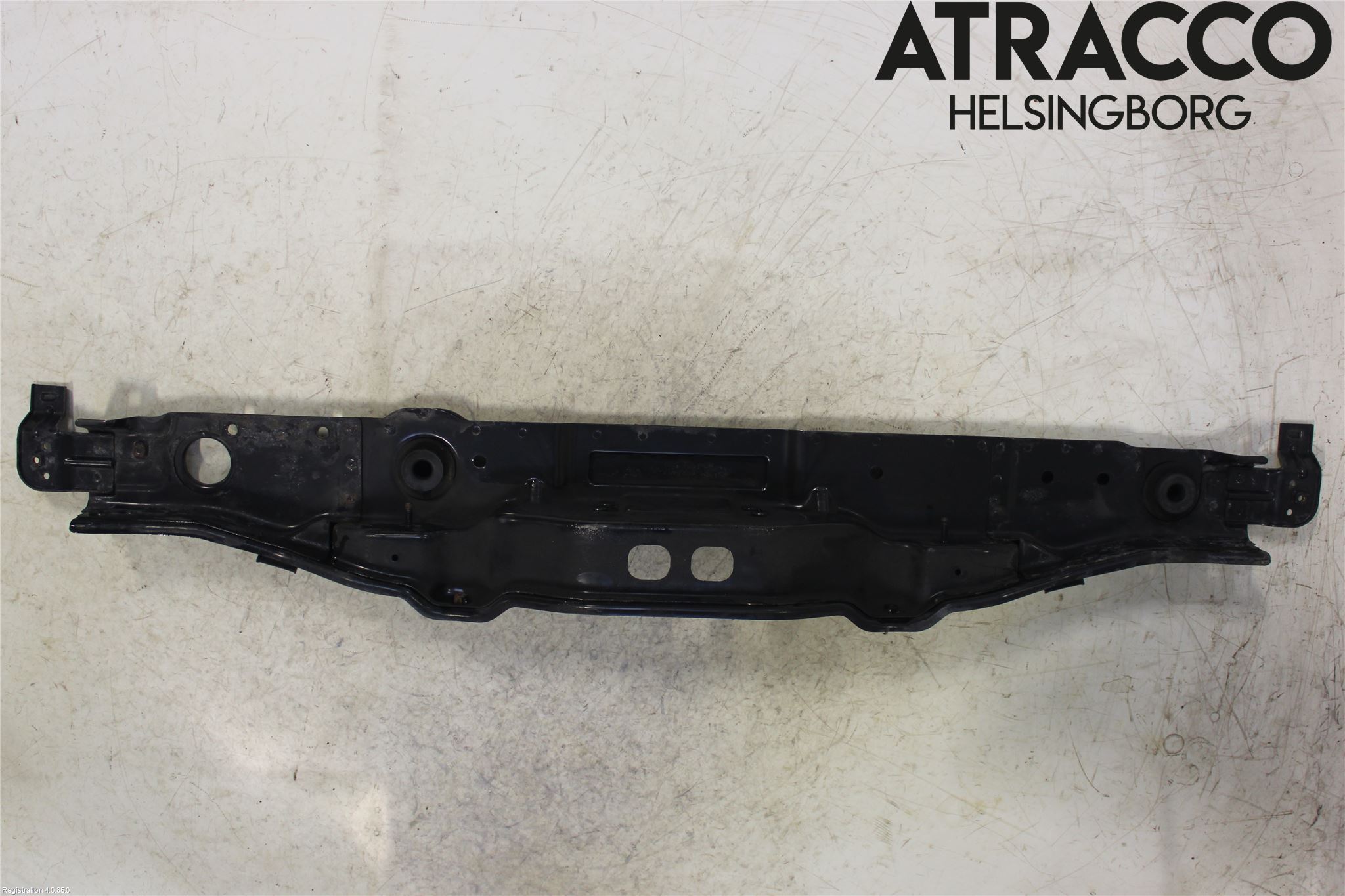 Hyundai i40 08-15 Frontplate Øvre