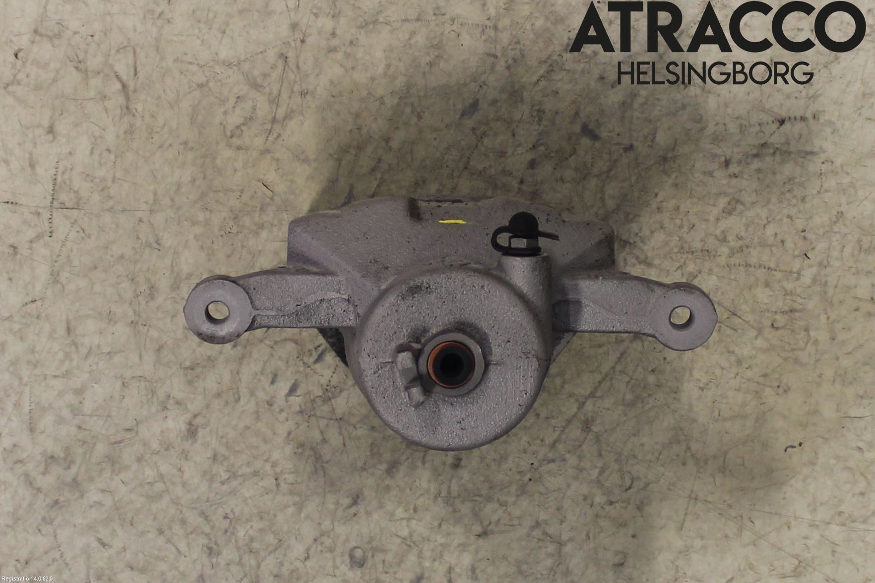 Hyundai i30 GD 13-17 Bremsecaliper Foran Høyre